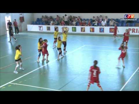 OK Sport Onești și CSS Tulcea în finală - Litoral TV