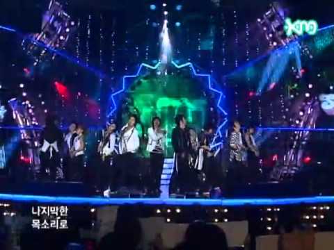 060718  U - Super Junior