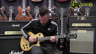 Video thumbnail for 1957 Gibson Les Paul Special - TV Yellow / GuitarPoint Maintal / Vintage Guitars by GuitarPoint