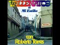 Vallenatos Con Roberto Torres - Que Sera De Mi