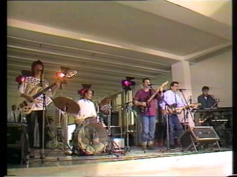 The Original DT's - Don't Mess With Mama