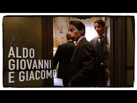 Herbert's Home - The Legend of Al, John, and Jack