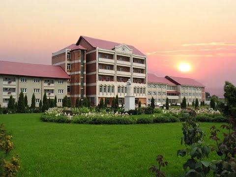 Liceul Teologic Romano-Catolic „Sf. Francisc de Assisi” (LTF) - Promoția 2022 - Evoluție 9-12