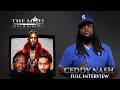 Young Thug Leaked Audio Tapes EXPOSED Ceddy Nash Speaks Out Has MORE Gucci Mane Pooh Shiesty