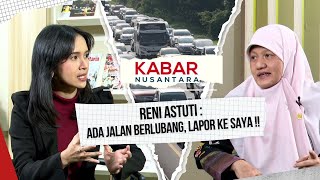 Catatan Persiapan Mudik dari DPR - Kabar Nusantara