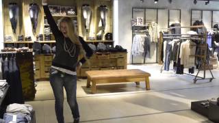 preview picture of video 'Bad Reichenhall Shopping'