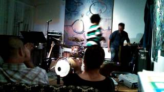 Game Theory - Penny, Things Won't / The Red Baron / Real Nighttime (Scott Miller memorial 7/20/2013)