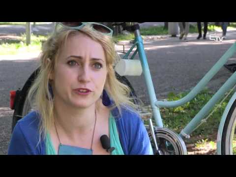 Női szeszély: fesztivál, szép ruhák és divat két keréken – 2017. június 15.