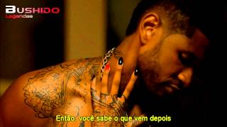 Usher Feat. Rick Ross - Lemme See (Legendado - Tradução)