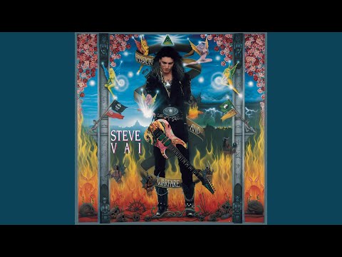 Ballerina 12/24 - Steve Vai