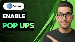 How to Enable Safari Pop Ups [2026 Full Guide]