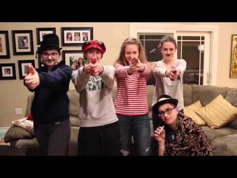 WWII: French Resistance