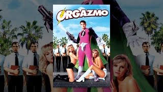 Orgazmo (unrated)