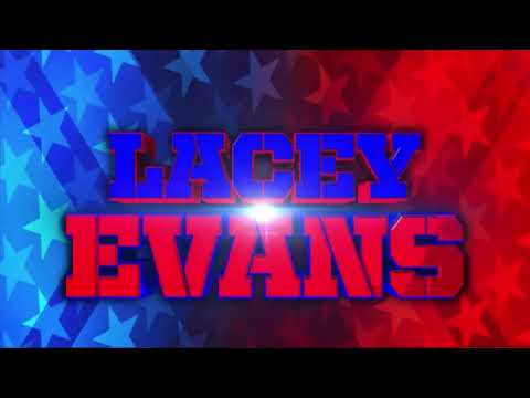 WWE:Lacey Evans-titantron/entrance video 2023|''Bet on me''