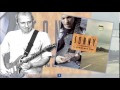 SONNY LANDRETH  feat MARK KNOPFLER - Creole Angel -South of I 10