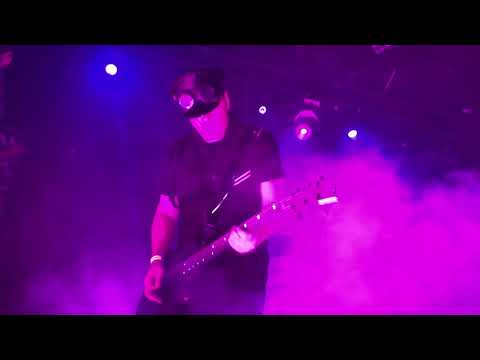 Julien-K + The Anix - Blue Monday - 11/14/21 The Whisky, Hollywood CA