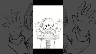 - 【絶望】メイキング 【みむかぅわ】#イラスト #描いてみた #歌ってみた