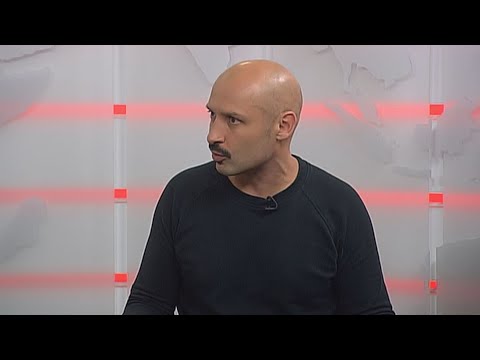 Jurgis Didžiulis nesikuklino: skėlė juokelį apie savo vaikus