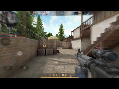 16:9 gameplay 😏 | Standoff 2