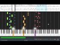 Looney Tunes Merrie Melodies Theme Song On Synthesia
