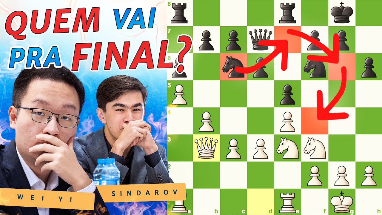 O MAIOR DRAMA DAS COPAS DO MUNDO!