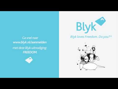 Blyk geeft nog meer gratis weg!