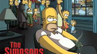 The Simpsons - Dj A3RO (Original)