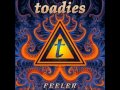Toadies - City of Hate ('98 Feeler Sessions)