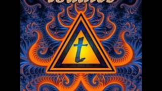 Toadies - City of Hate (&#39;98 Feeler Sessions)