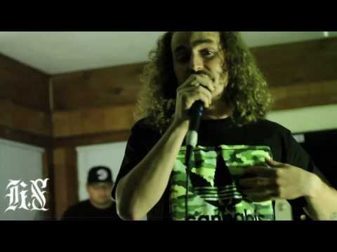 Rhyme Scheme Rap 5 - Krypol Haze