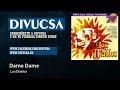 Los Diablos - Dame Dame - Divucsa