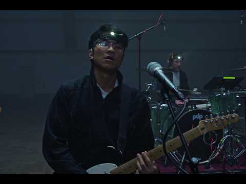 Flawed Mangoes - AFTERLIFE (Live Performance Album)