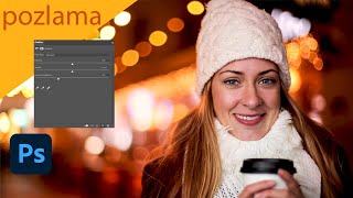 Photoshop Pozlama Exposure Ayarları