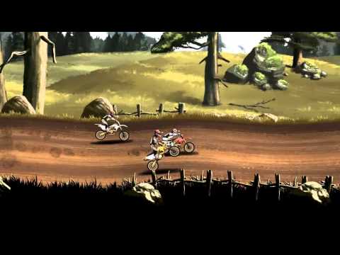 Mad Skills MX 2 Career Track Chandelier World Record