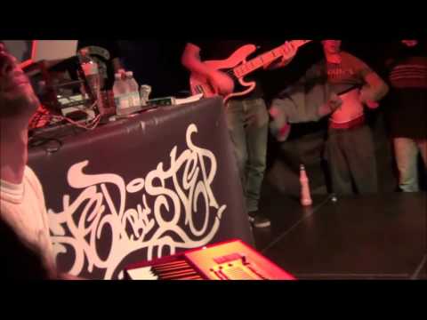 Bassi Maestro + Loop Therapy + DjZeta (Giorni Matti live ROVERETO)