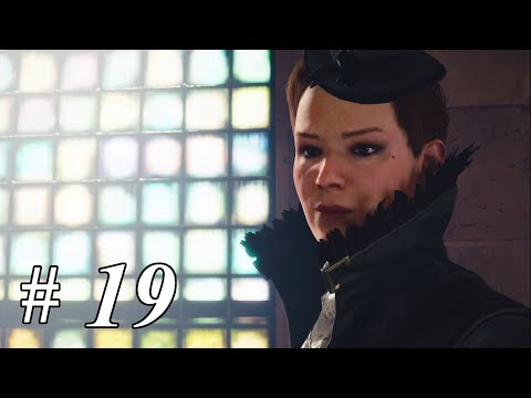 ASSASSIN'S CREED SYNDICATE - Part 19 - A Room With A View - PC Gameplay Walkthrough