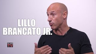 Lillo Brancato Details Getting Shot and His Friend Killing a Cop While Trying to Get Drugs (Part 8)