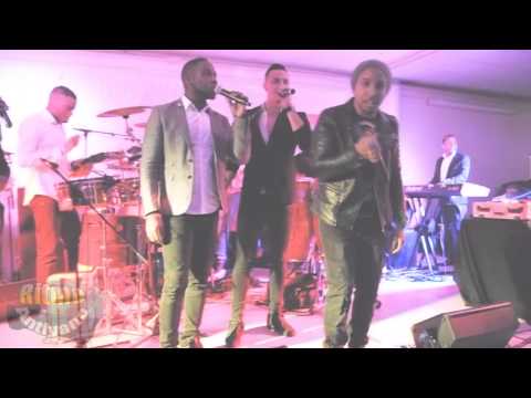 Cache Royale Ir Sais  Ganja Stima Live Amere 7-3-2015