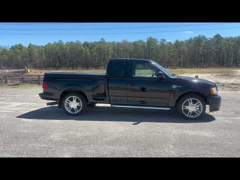 2000 Ford F150 (CC-2040626) for sale in Shamong, New Jersey