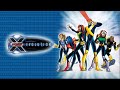 X Men Evolution Extended Theme