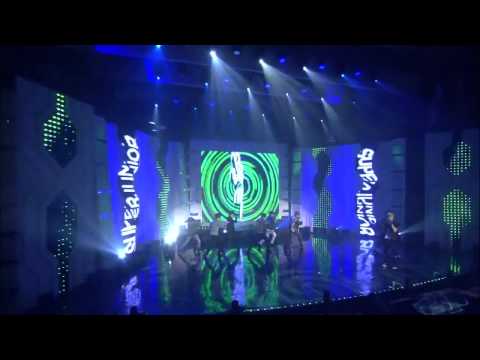 Super Junior - Bonamana.Live.Special 100523