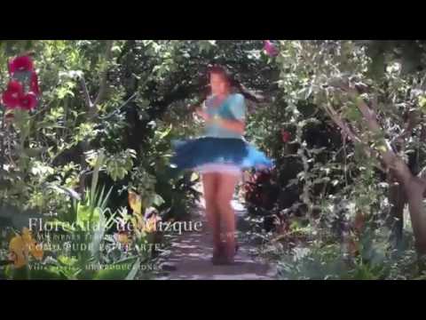 Las florecitas de mizque - como pude esperarte