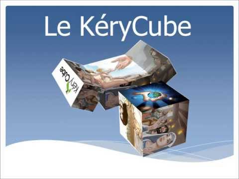 Le KéryCube