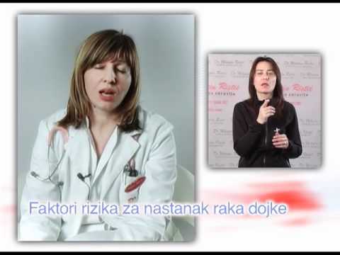 Faktori rizika za nastanak raka dojke