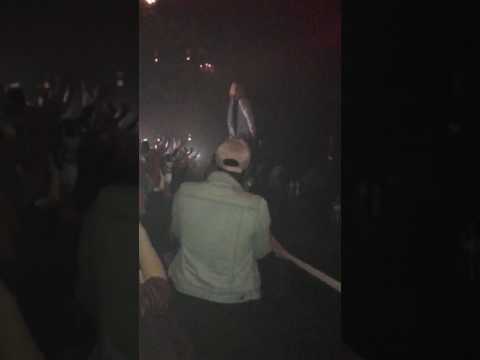 Dean - Bonnie n Clyde Clubeskimo Chicago Tour 2017