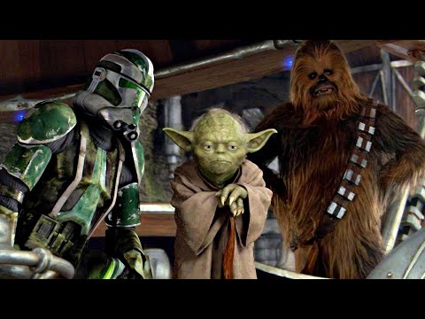 Kashyyyk (feat. Britishkamikaze) | Scottsdale