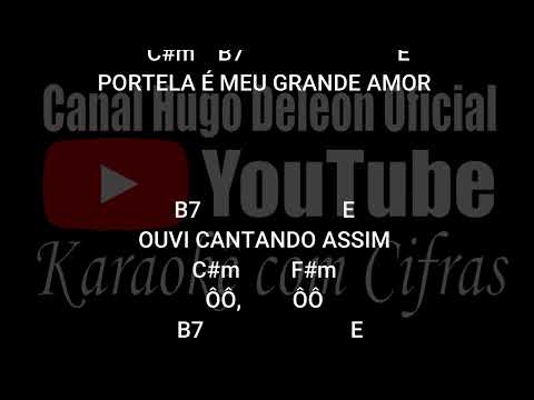 Sempre te amei - Velha Guarda da Portela