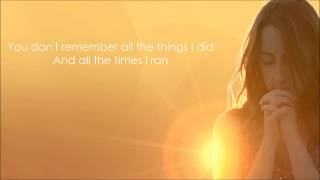 PureNRG - Live My Life For You (Lyric Video)