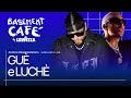 Basement Café 6: intervista a Guè e Luchè