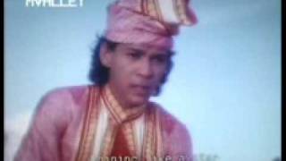 Jamal Abdillah - Berkorban Apa Saja (Tuah 1988)